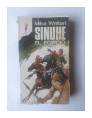 Sinuhe - El egipcio (Tomo II) de  Mika Waltari