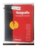 Geografia: Espacios geograficos de la Argentina de  Autores - Varios