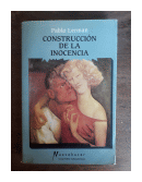 Construccion de la inocencia de  Pablo Lerman