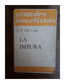 La impura de  Guy des Cars