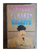 El baron celeste de  Jean Larteguy