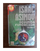 Segunda fundacion (Volumen 3) de  Isaac Asimov