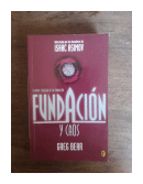 Fundacion y caos - Segunda trilogia de la Fundacion de  Greg Bear