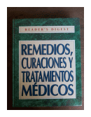 Remedios, curaciones y tratamientos medicos de  _