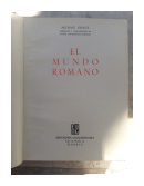 El mundo romano de  Michael Grant