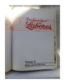 Enciclopedia Salvat de Labores  (Tomo 2) de  _