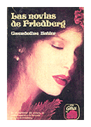 Las novias de Friedberg de  Gwendoline Butler