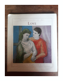 Love (Celebrations in Art) de  Alexandra Bonfante-Warren