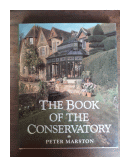 The book of the consevatory de  Peter Marston