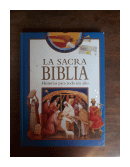 La Sacra Biblia - Historias para todo un año de  Roberto Brunelli - Michael Fiodorov (Ilustrador)