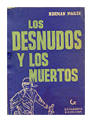 Los desnudos y los muertos de  Norman Mailer