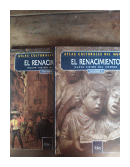 El Renacimiento (2 Tomos) de  John R. Hale