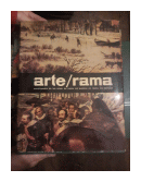 Enciclopedia de las artes de todos los pueblos en todos los tiempos de  Arte / Rama