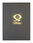 Historia De La Cartografia - Georama de  _