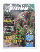 Mi jardin - Plantas, flores y huertos de  Revista