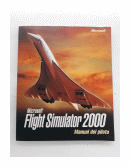 Microsoft - Flight Simulador 2000 - Lo maximo en realismo de  Manual del piloto