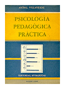 Psicologia pedagogica practica - suplemento de  Anibal Villaverde