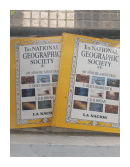 The National Geographic society (Tomo I y II) de  C. D. B. Bryan