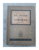 El nido de las viboras de  Mary Jane Ward