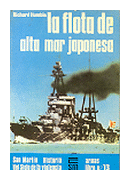 La flota de alta mar japonesa de  Richard Humble
