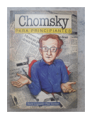 Chomsky para principiantes de  David Cogswell - Paul Gordon