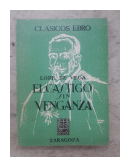 El castigo sin venganza de  Lope de Vega