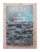 El horror de Dunwich de  H. P. Lovecraft