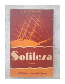 Sotileza de  J. M. de Pereda