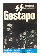 Gestapo de  Roger Manvell