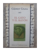 El gato y el raton de  Gunter Grass