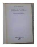 El libro de los libros de  Quint Buchholz