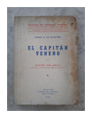 El capitan veneno de  Pedro Antonio de Alarcon