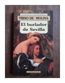 El burlador de Sevilla de  Tirso de Molina