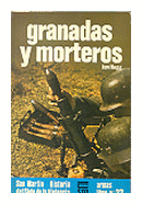 Granadas y morteros de  Ian Hogg