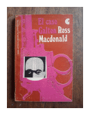 El caso Galton de  Ross MacDonald