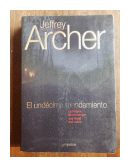 El undécimo mandamiento de  Jeffrey Archer