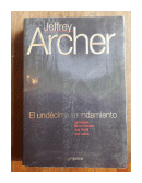 El undecimo mandamiento de  Jeffrey Archer