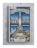 Historia Argentina de  Francisco Arriola