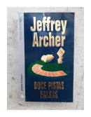 Doce pistas falsas de  Jeffrey Archer