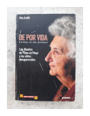 De por vida - Historia de una busqueda de  Rita Arditti