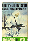 Guerra de invierno de  Richard W. Condon