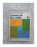 Cuentos de dos orillas de  Autores - Varios