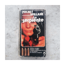 La serpiente de  Mickey Spillane