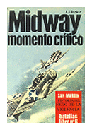 Midway de  A. J. Barker