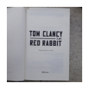 Clave red rabbit de  Tom Clancy