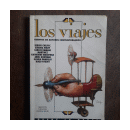 Los viajes - Cuentos de autores contemporaneos de  Autores - Varios