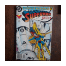 Superman - La caida de Metropolis de  Jurgens - Rubinstein