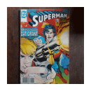 Superman - La venganza de Cat Grant de  Jurgens - Rubinstein