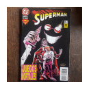 Superman - Juegos mortales de  Jurgens - Breeding