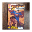 Superman - Birthright, en el comienzo de  _